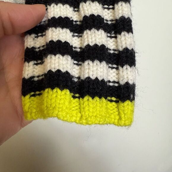 Chinti & Parker Retro Stripe Sweater - Picture 6 of 9